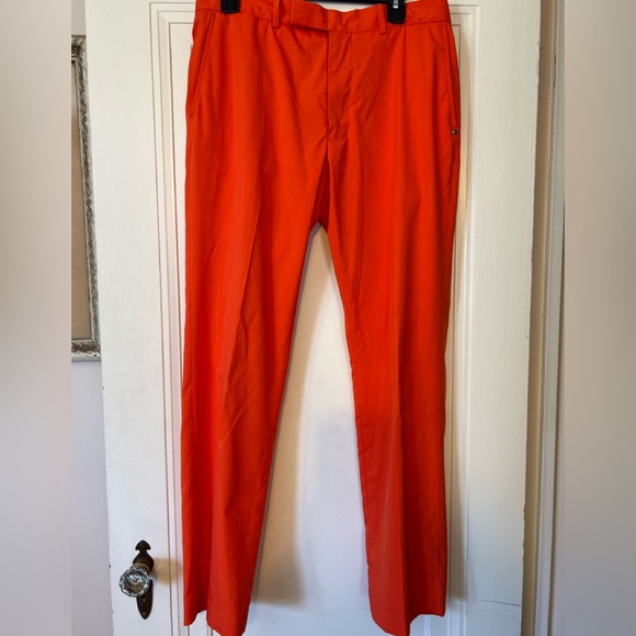 RLX Ralph Lauren Men's 5 Pocket Golf Pants - Picture 1 of 8
